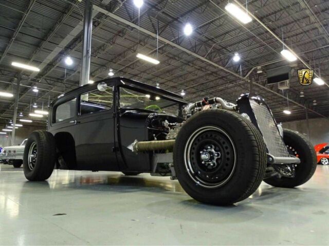 Ford Model A 1928 image number 13