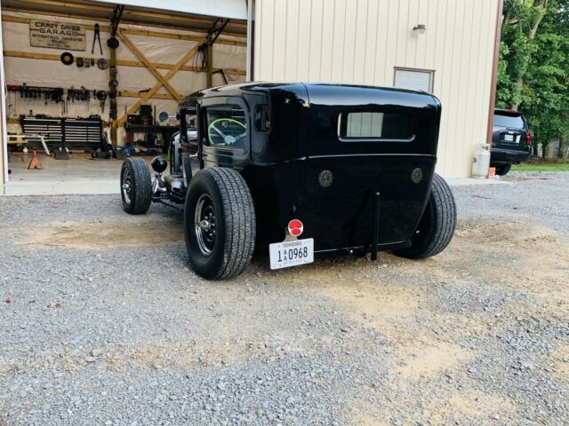 Ford Model A 1928 image number 27