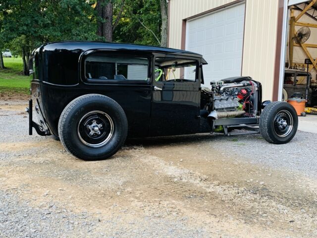 Ford Model A 1928 image number 29