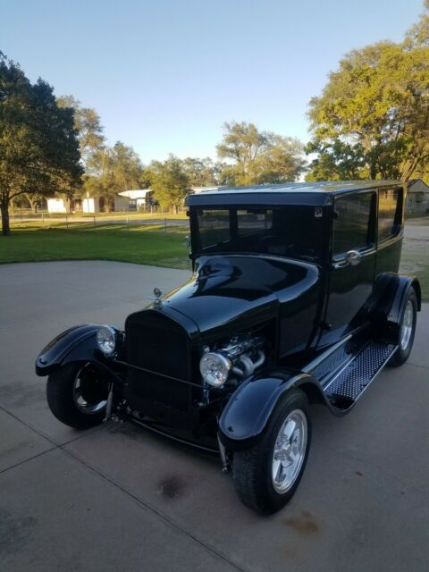 Ford Model T 1926 image number 0