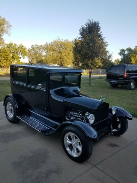 Ford Model T 1926 image number 22