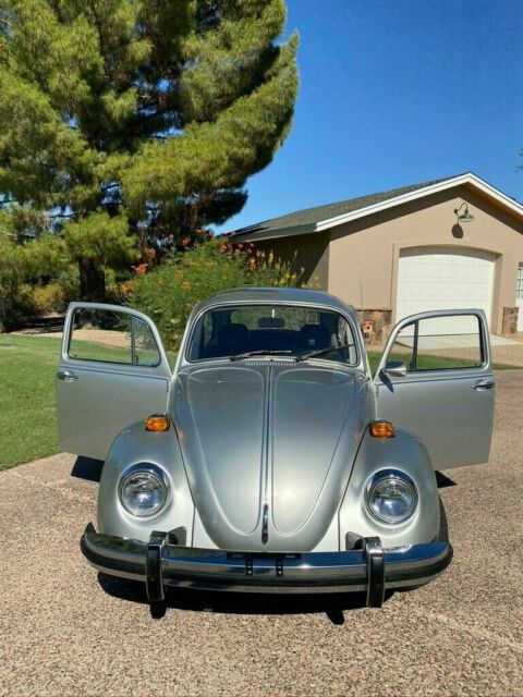 Volkswagen Beetle (1977) 1977 image number 1