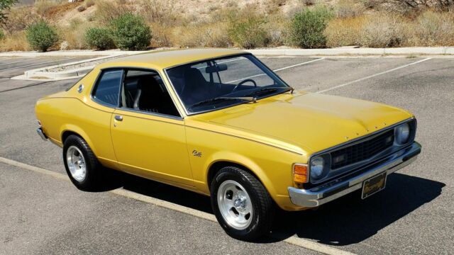 Dodge Colt 1975 image number 15