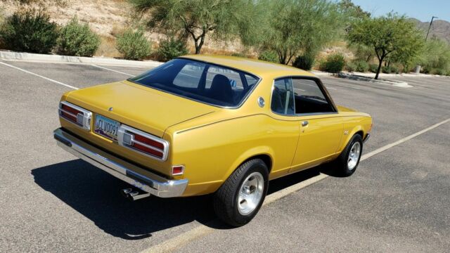 Dodge Colt 1975 image number 19