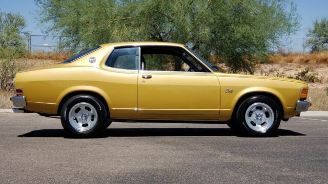 Dodge Colt 1975 image number 21