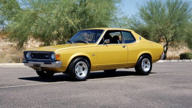 Dodge Colt 1975 image number 5