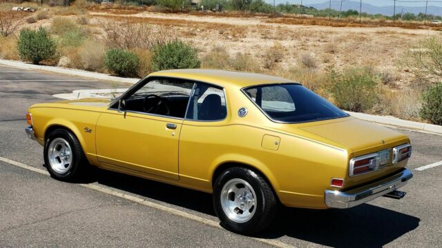 Dodge Colt 1975 image number 18