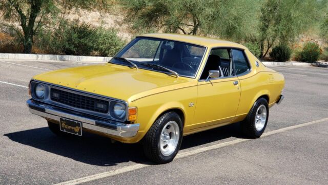 Dodge Colt 1975 image number 20