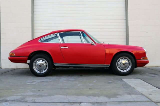 Porsche 912 1966 image number 27