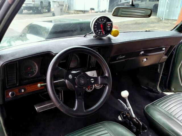 Chevrolet Camaro 1969 image number 22