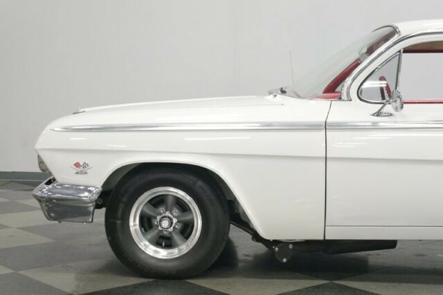 Chevrolet Bel Air/150/210 1962 image number 22