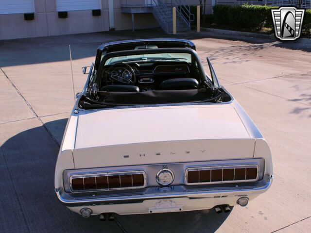 Ford Mustang 1968 image number 32