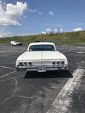 Chevrolet Impala 1964 image number 21