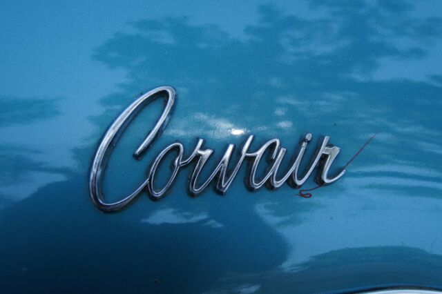 Chevrolet Corvair 1968 image number 24