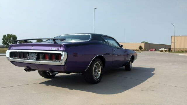 Dodge Charger 1971 image number 28