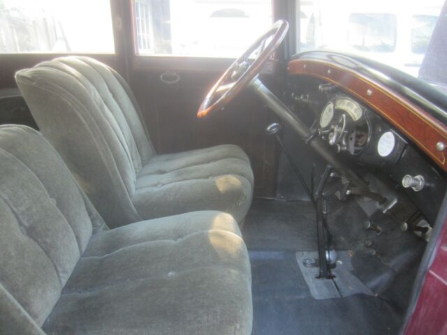 Cadillac Series 63 1925 image number 24