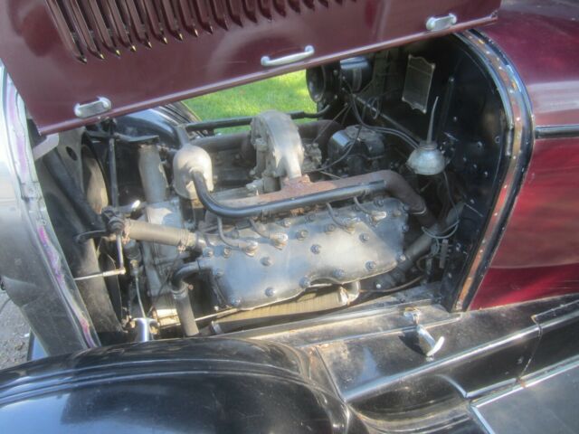 Cadillac Series 63 1925 image number 27