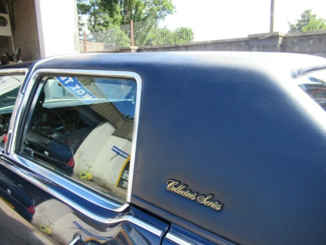 LINCOLN CONTINENTAL 1979 image number 6