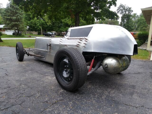 Ford Roadster 1932 image number 23