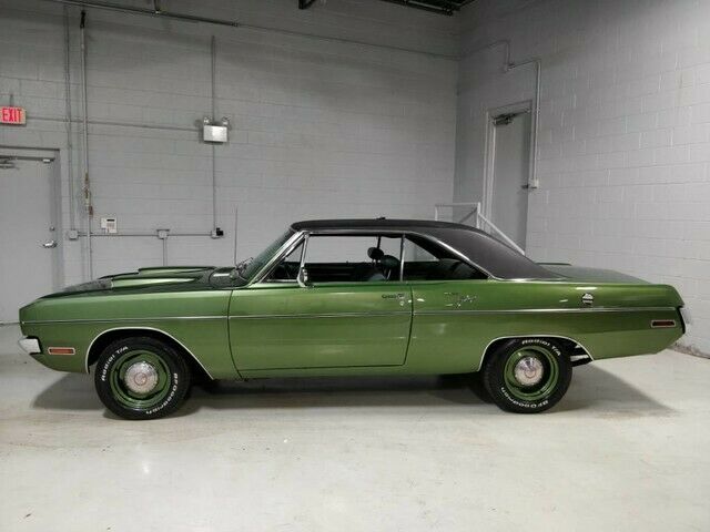 Dodge Dart 1970 image number 44