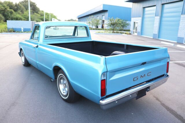 Chevrolet C-10 1968 image number 1