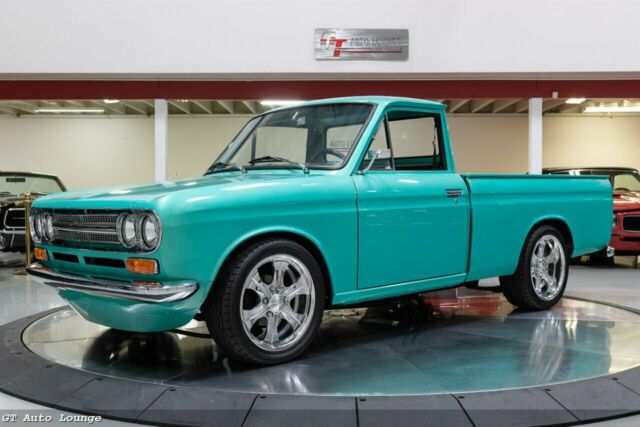 Datsun Pickup 1971 image number 0