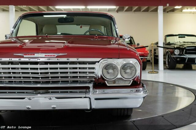 Chevrolet Impala 1962 image number 2