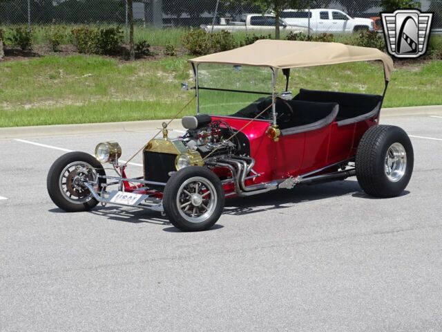 Ford T-Bucket 1921 image number 2