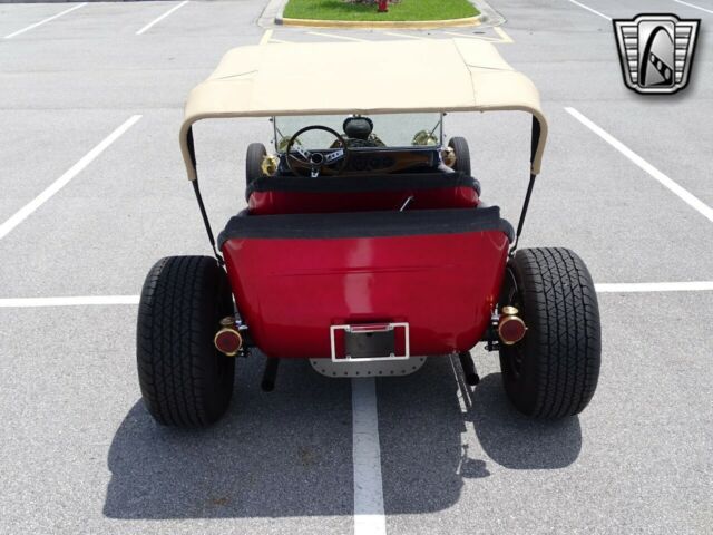 Ford T-Bucket 1921 image number 20