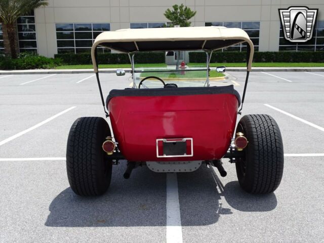 Ford T-Bucket 1921 image number 21