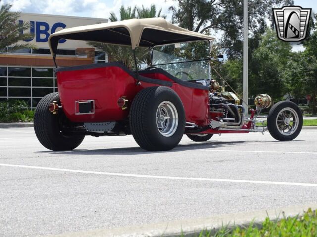 Ford T-Bucket 1921 image number 31