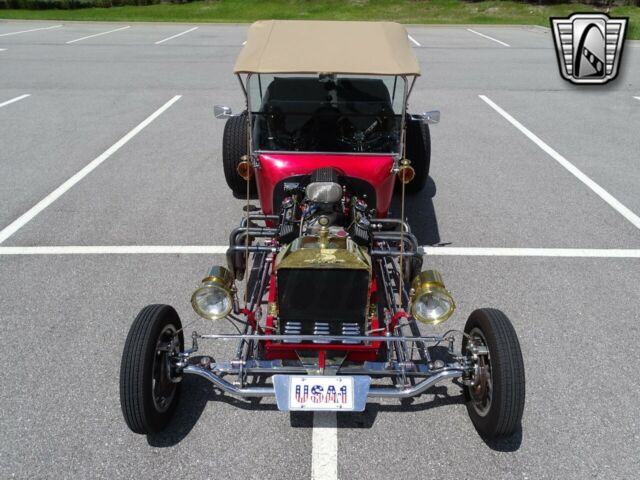 Ford T-Bucket 1921 image number 32