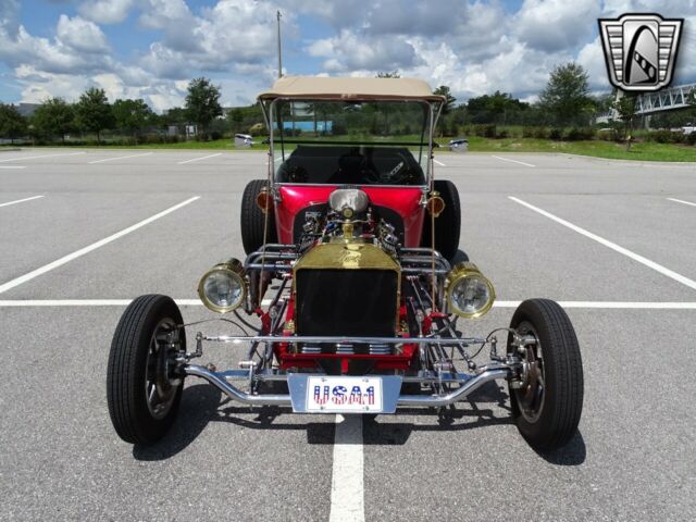 Ford T-Bucket 1921 image number 33