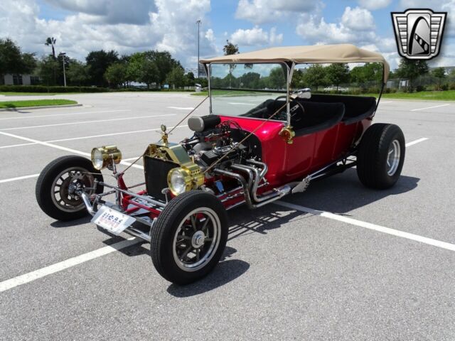 Ford T-Bucket 1921 image number 36