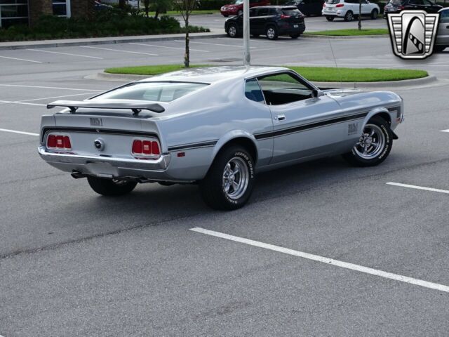 Ford Mustang 1971 image number 5