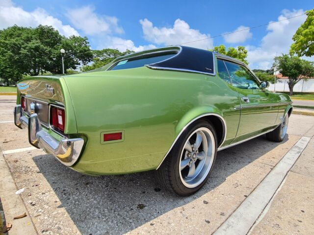 Ford Mustang Grande 1972 image number 24