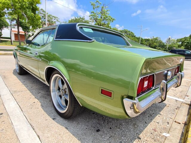 Ford Mustang Grande 1972 image number 25