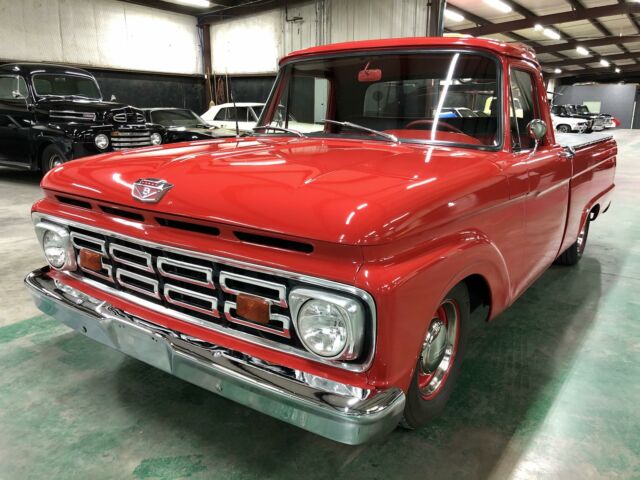 Ford F-100 1964 image number 0