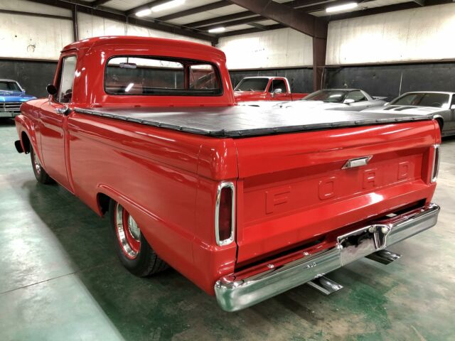 Ford F-100 1964 image number 2