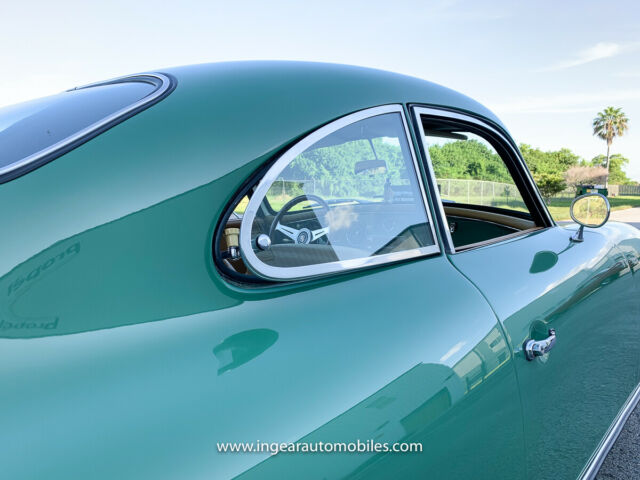 Porsche 356 1959 image number 12