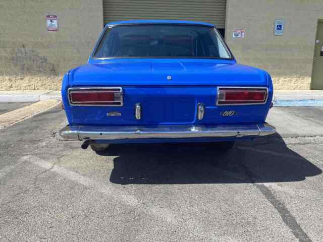 Datsun 510 1972 image number 2