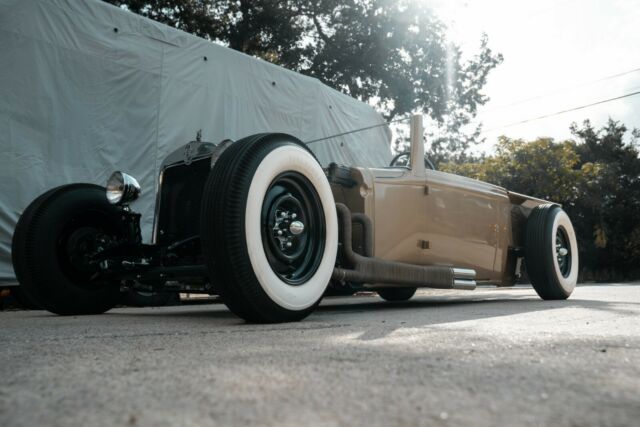 Chevrolet Hotrod 1930 image number 16