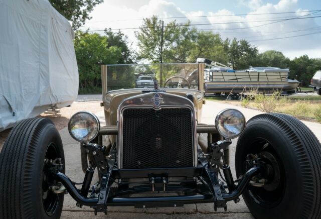 Chevrolet Hotrod 1930 image number 31