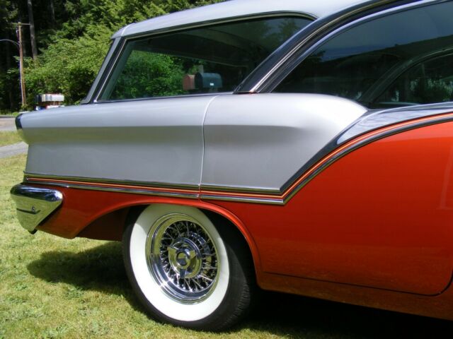 Oldsmobile Super 88 1957 image number 14