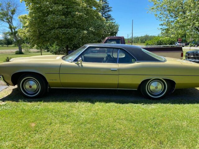 Pontiac Catalina 1972 image number 7