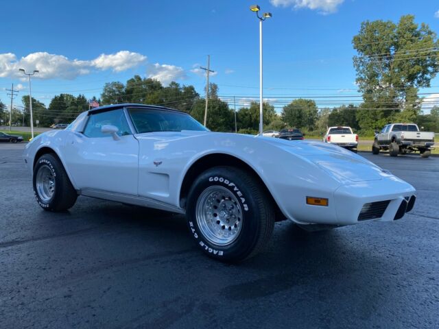 Chevrolet Corvette 1978 image number 30