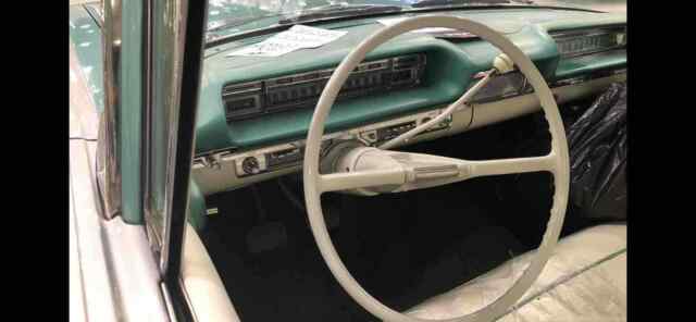 Oldsmobile Dynamic 88 1959 image number 20