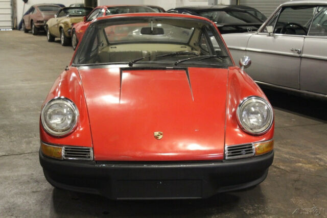 Porsche 911 1966 image number 6