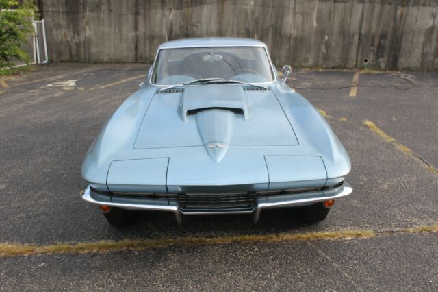 Chevrolet Corvette 1967 image number 6