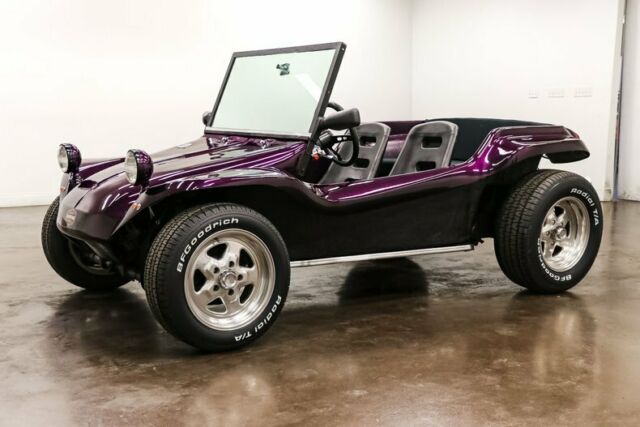 Volkswagen Dune Buggy 1968 image number 3